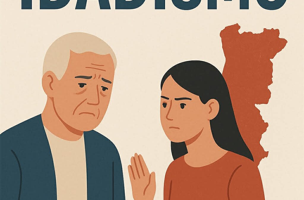 Estudo sobre a Escala de Idadismo em Portugal