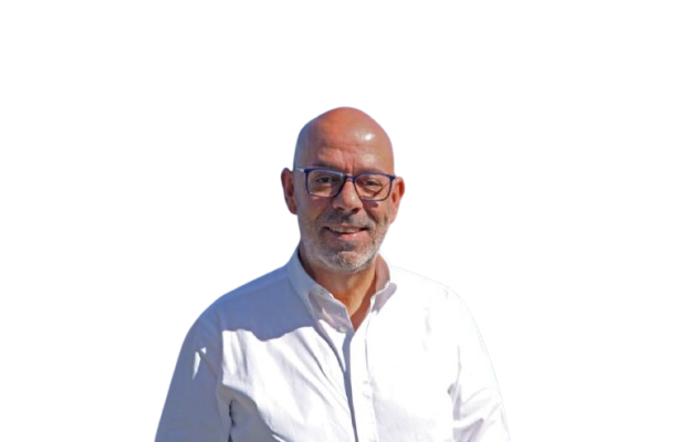 Manuel Maria Libério Coelho - CDU