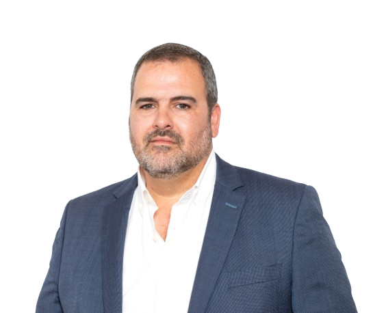 Ricardo Jorge Rocha Pereiro – GCA