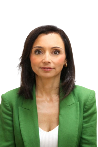 Telma Margarete Cardiga Bento da Silva – CDU