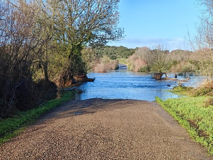 Aviso – Circulação interdita na Ponte de Camões e na Ponte da Ordem