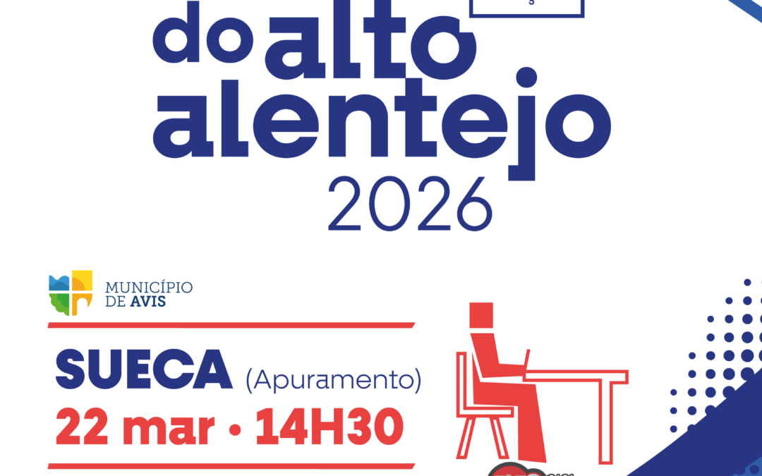 Jogos do Alto Alentejo – Avis apura equipas de sueca para a final distrital