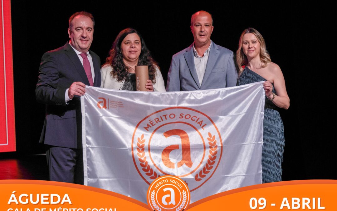 Município de Avis voltou a ser distinguido com a Bandeira de Mérito Social