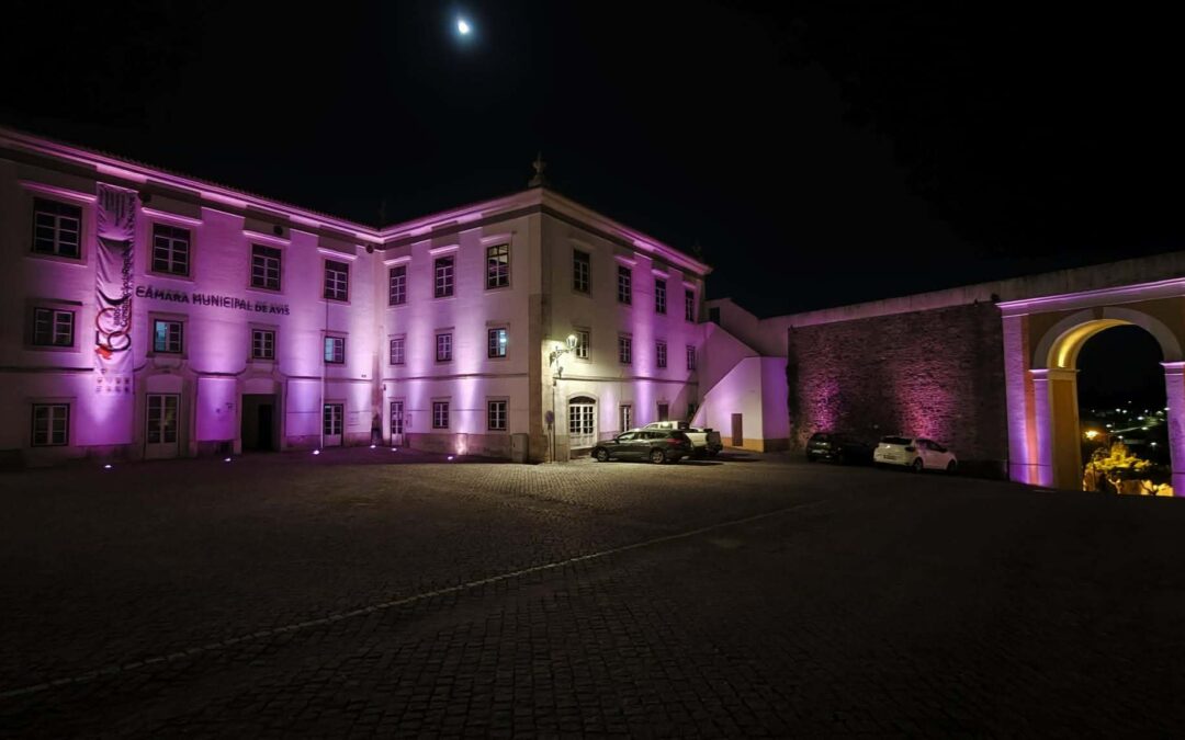 Município de Avis assinalou Dia Nacional do Doente com AVC